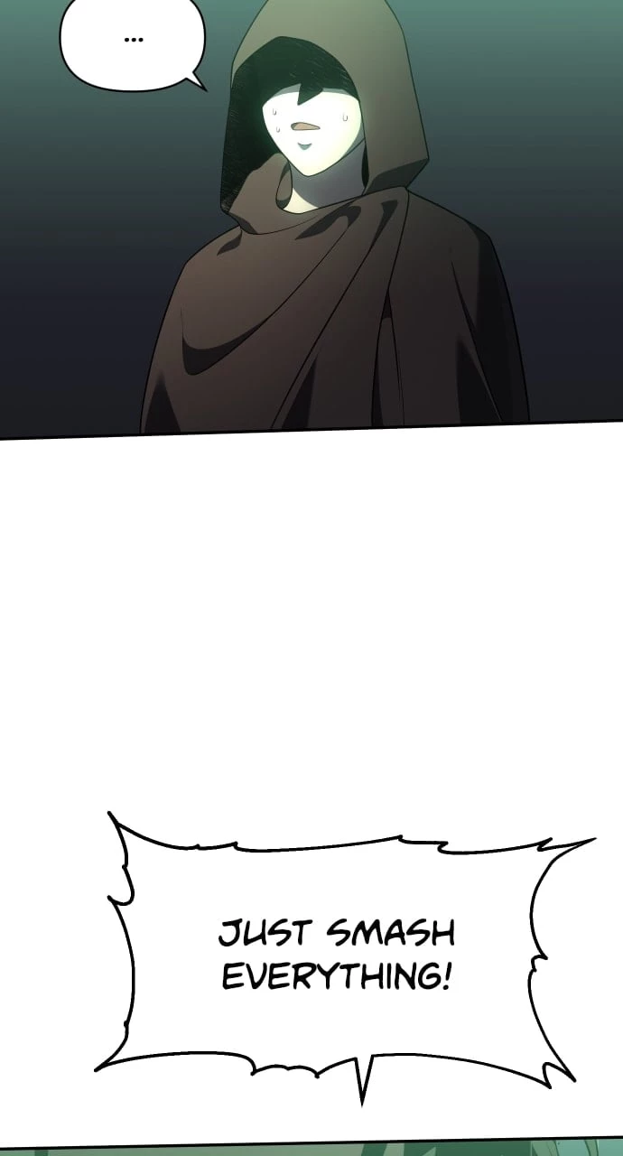 I Was the Final Boss Chapter 15 - 40