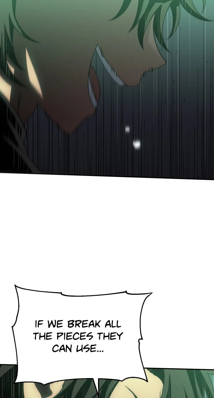 I Was the Final Boss Chapter 15 - 41