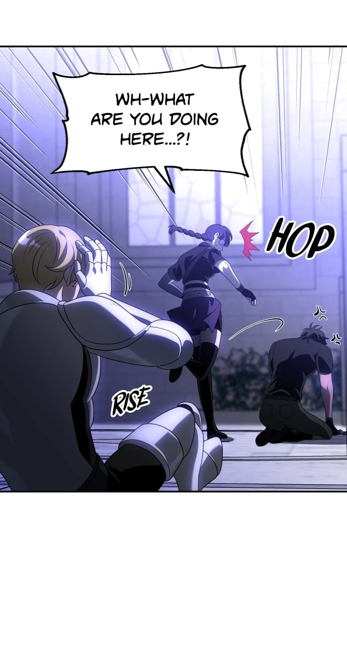 ManhuaPlus: I Was the Final Boss Chapter 17 94