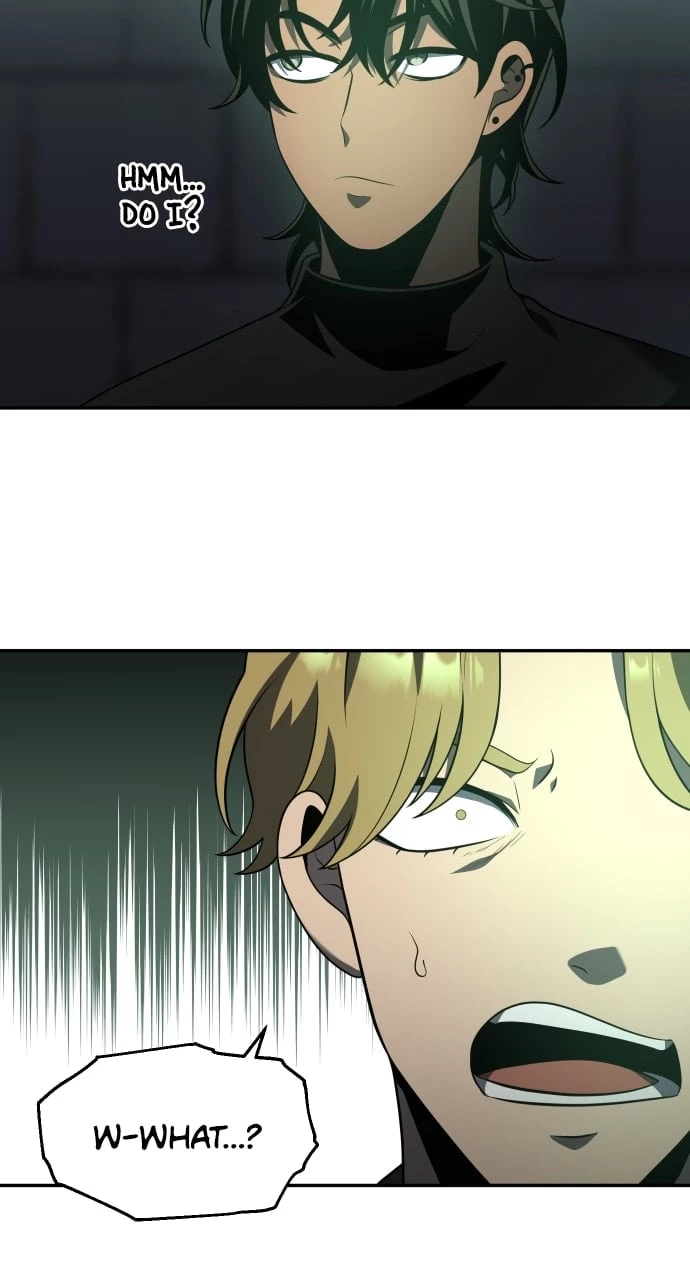 I Was the Final Boss Chapter 14 - 45