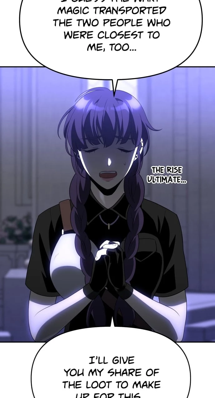 ManhuaPlus: I Was the Final Boss Chapter 17 100