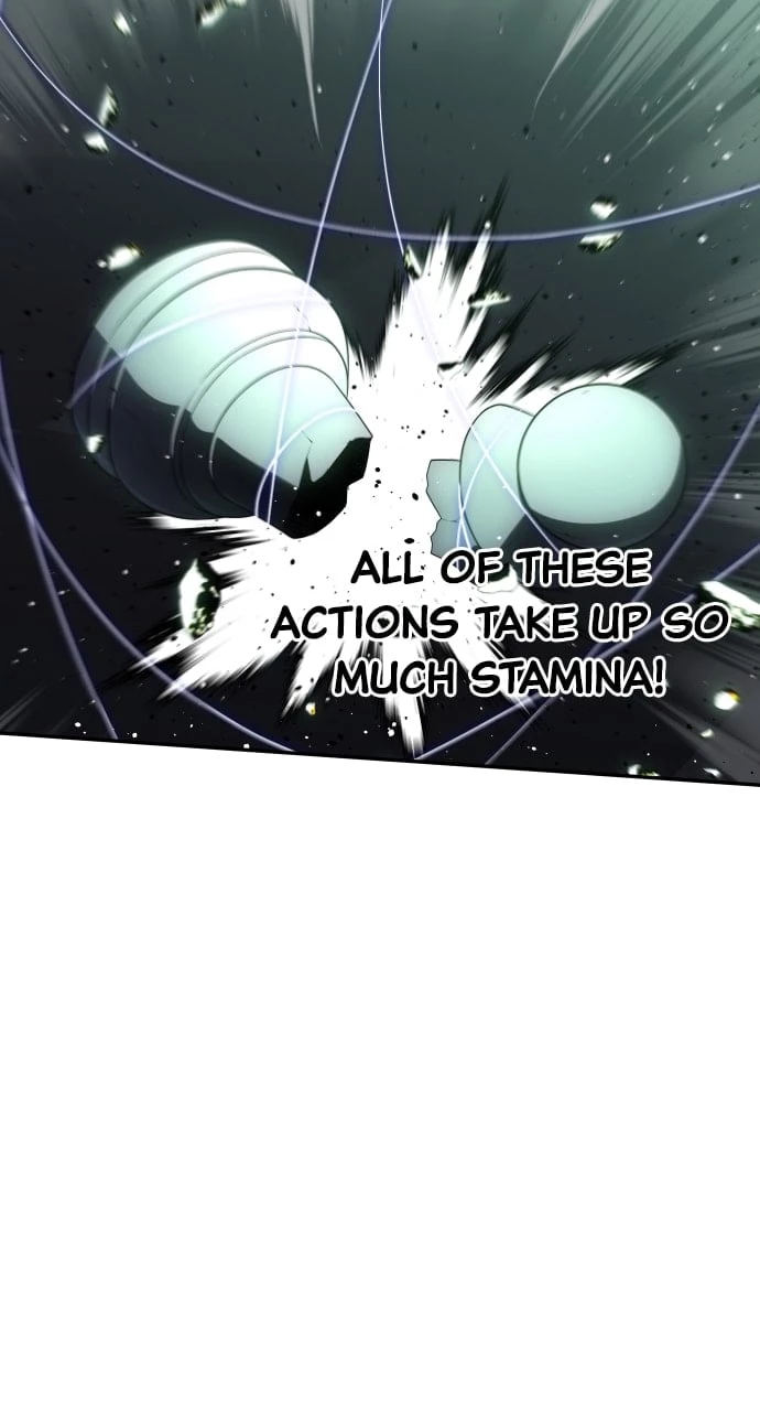 I Was the Final Boss Chapter 15 - 56