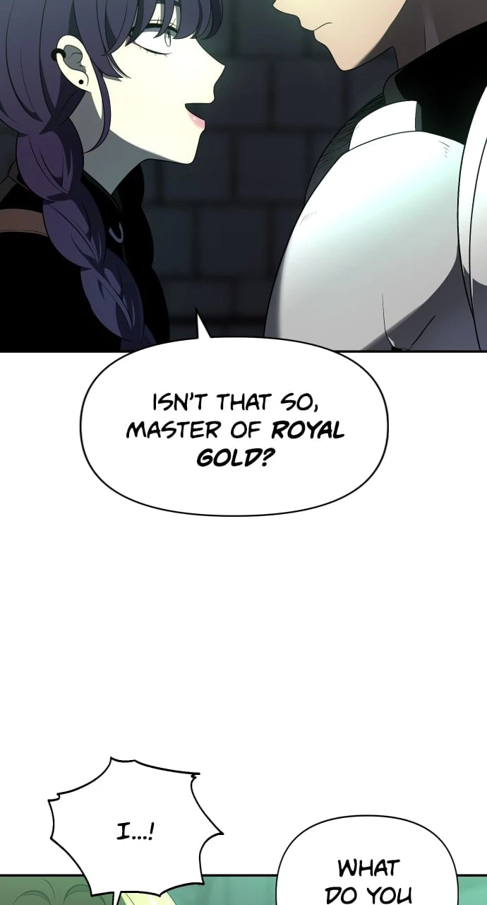 I Was the Final Boss Chapter 14 - 54