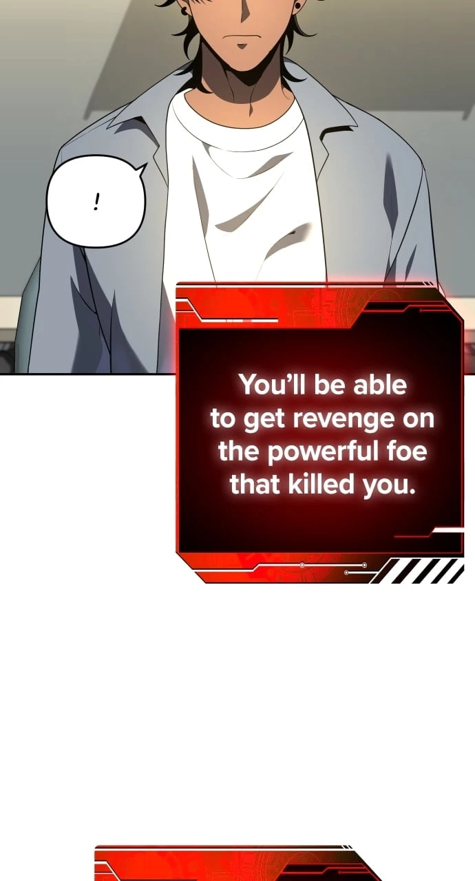 I Was the Final Boss Chapter 13 - 31