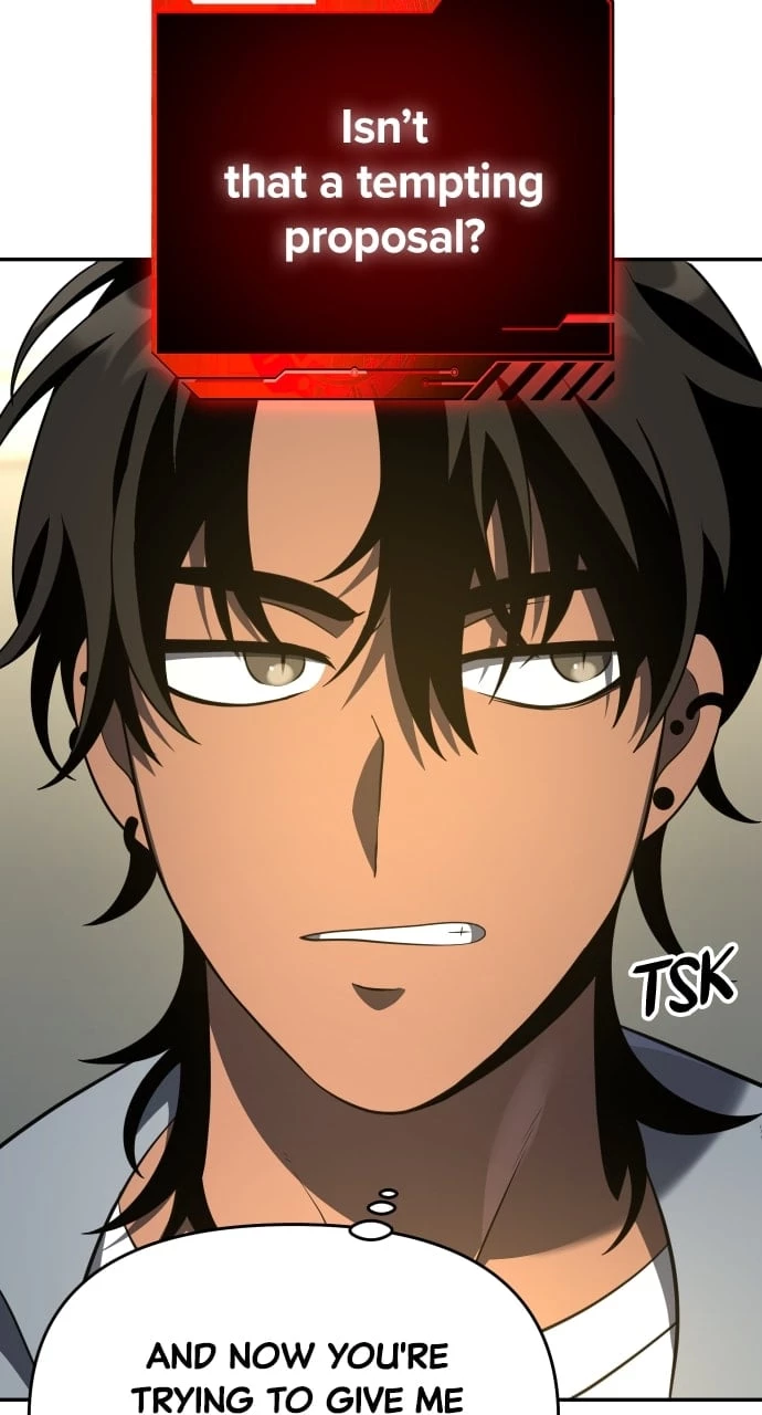 I Was the Final Boss Chapter 13 - 32