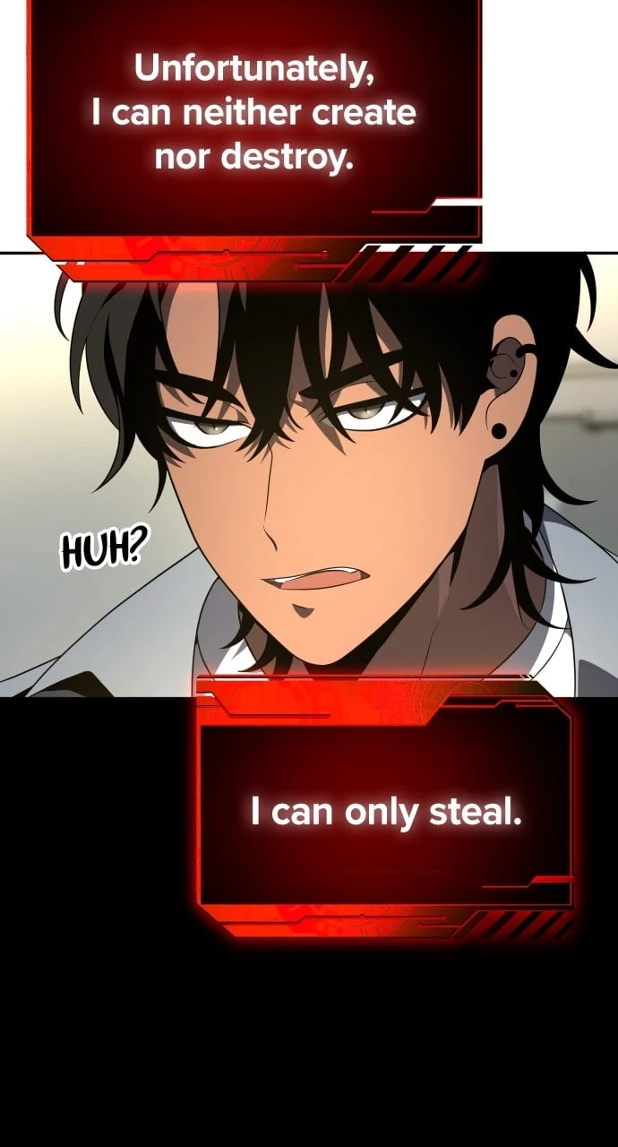 I Was the Final Boss Chapter 13 - 35