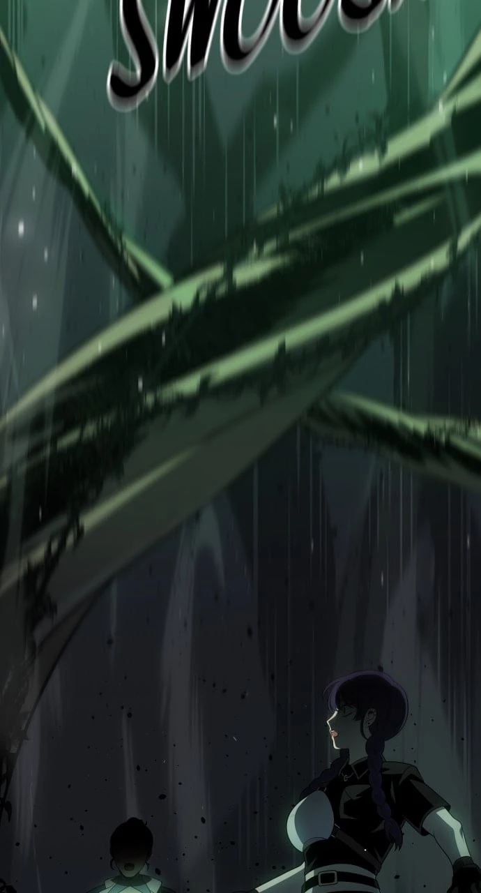 I Was the Final Boss Chapter 15 - 71