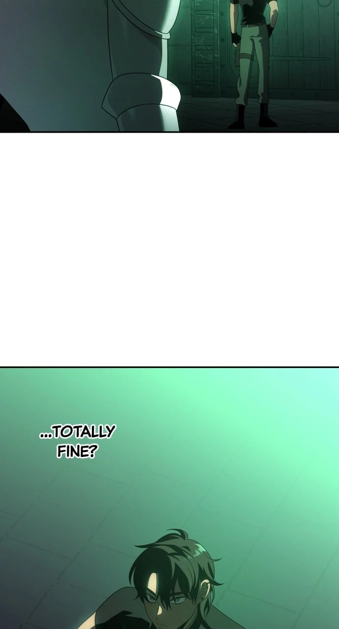 I Was the Final Boss Chapter 14 - 85