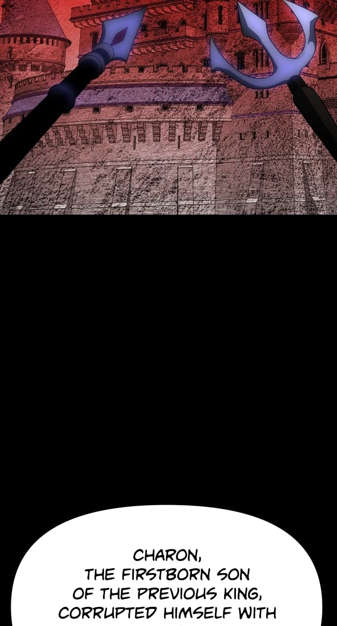 ManhuaPlus: I Was the Final Boss Chapter 17 130