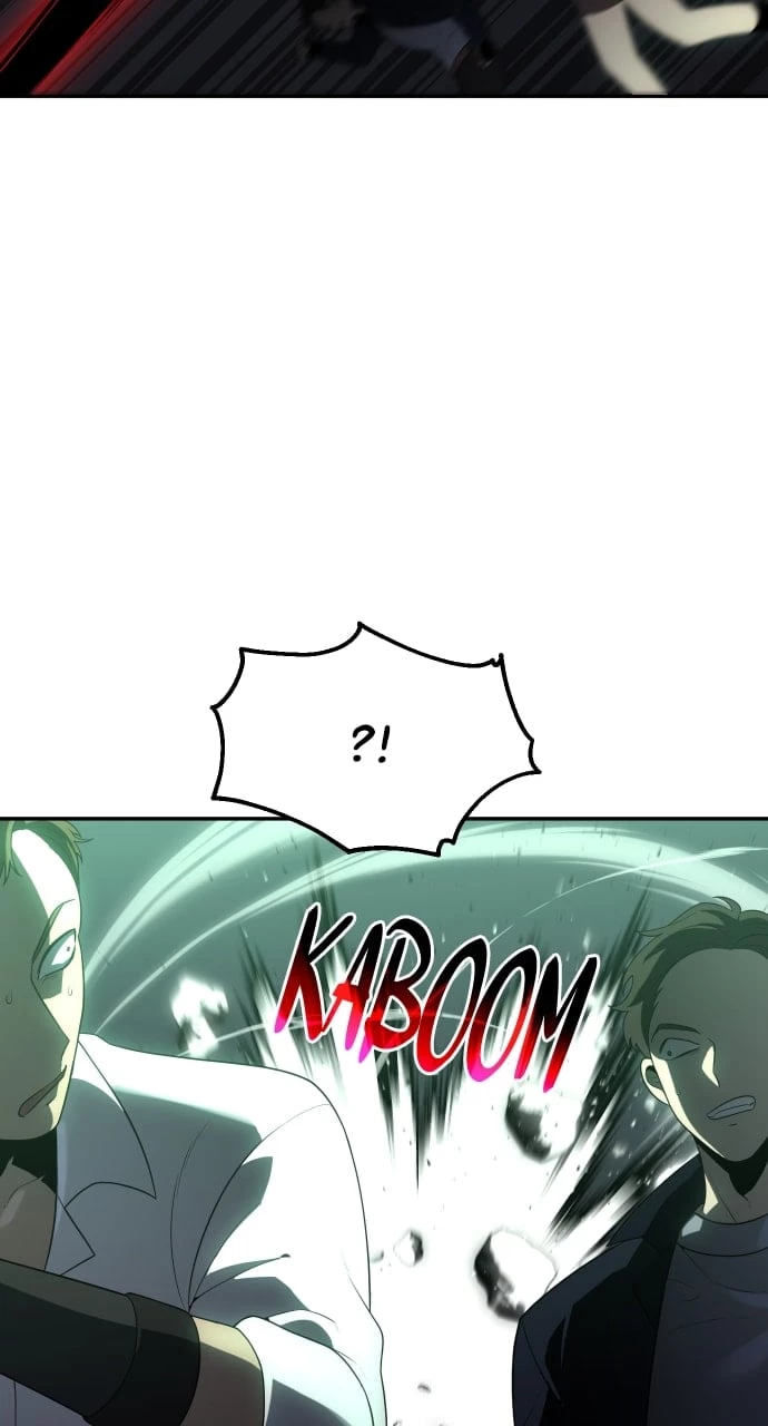 I Was the Final Boss Chapter 16 - 112
