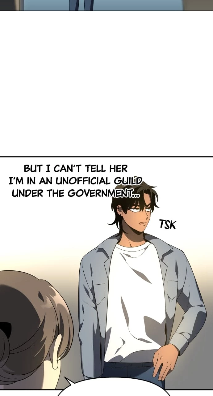 I Was the Final Boss Chapter 13 - 56