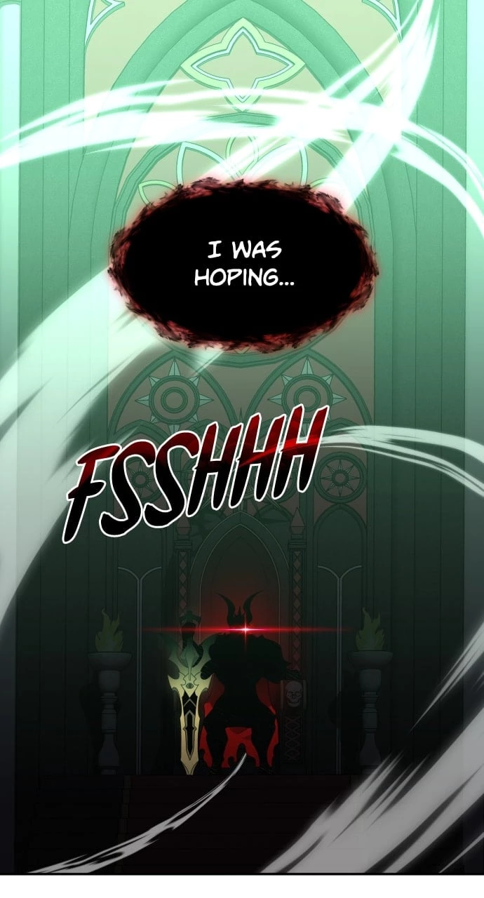 I Was the Final Boss Chapter 16 - 116