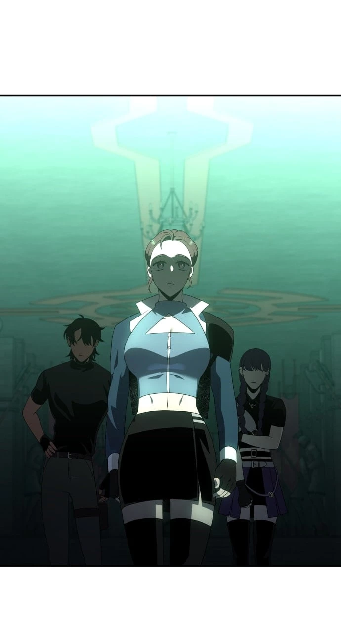 I Was the Final Boss Chapter 14 - 94