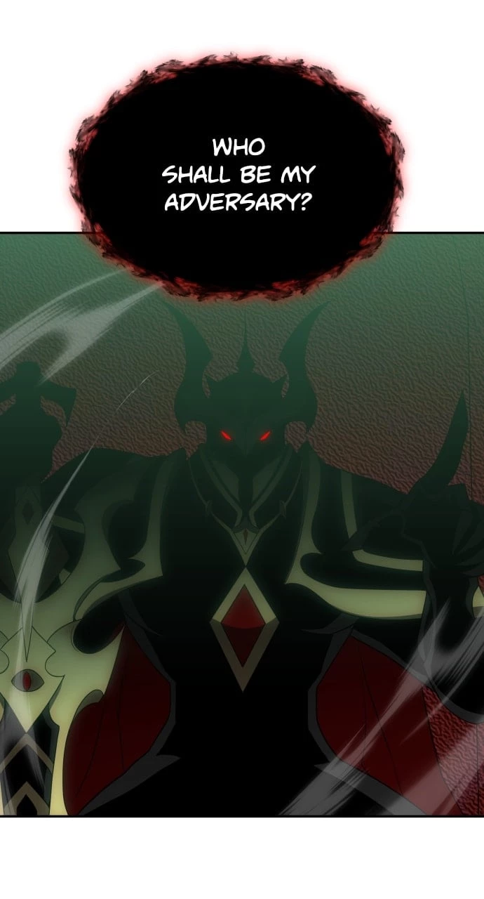 I Was the Final Boss Chapter 16 - 119