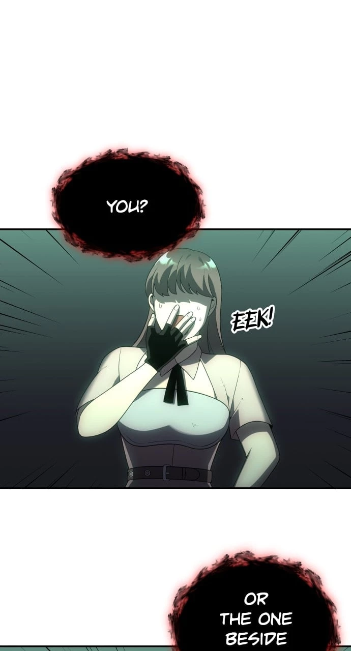 I Was the Final Boss Chapter 16 - 120
