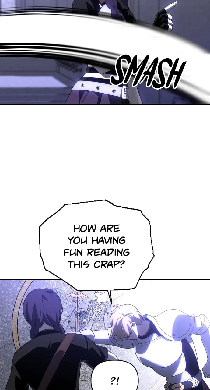 ManhuaPlus: I Was the Final Boss Chapter 17 139