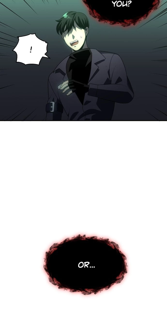 I Was the Final Boss Chapter 16 - 121