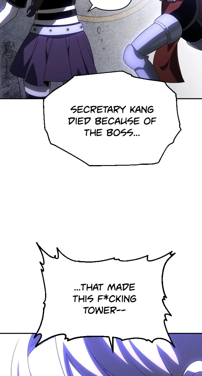 ManhuaPlus: I Was the Final Boss Chapter 17 140