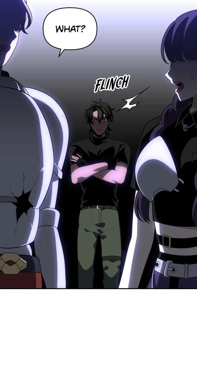 ManhuaPlus: I Was the Final Boss Chapter 17 144