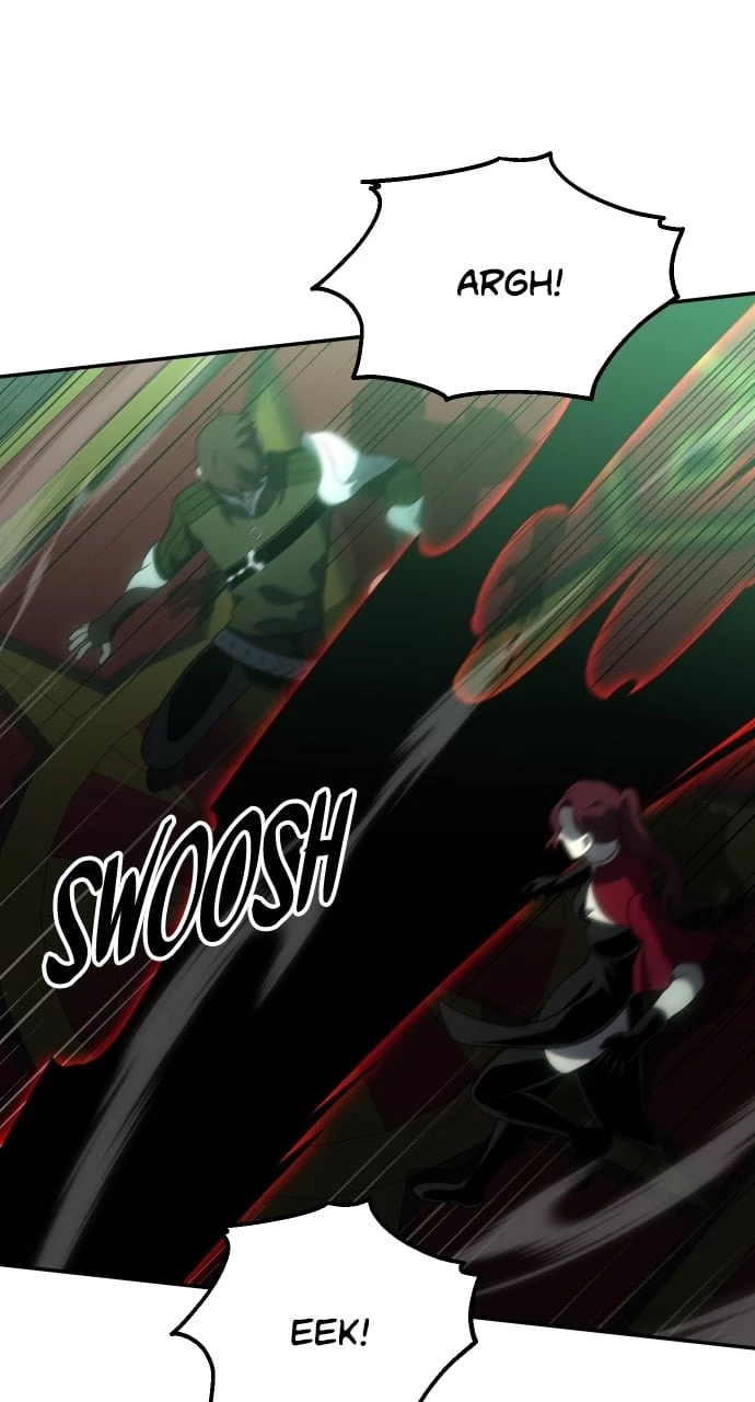 I Was the Final Boss Chapter 16 - 131
