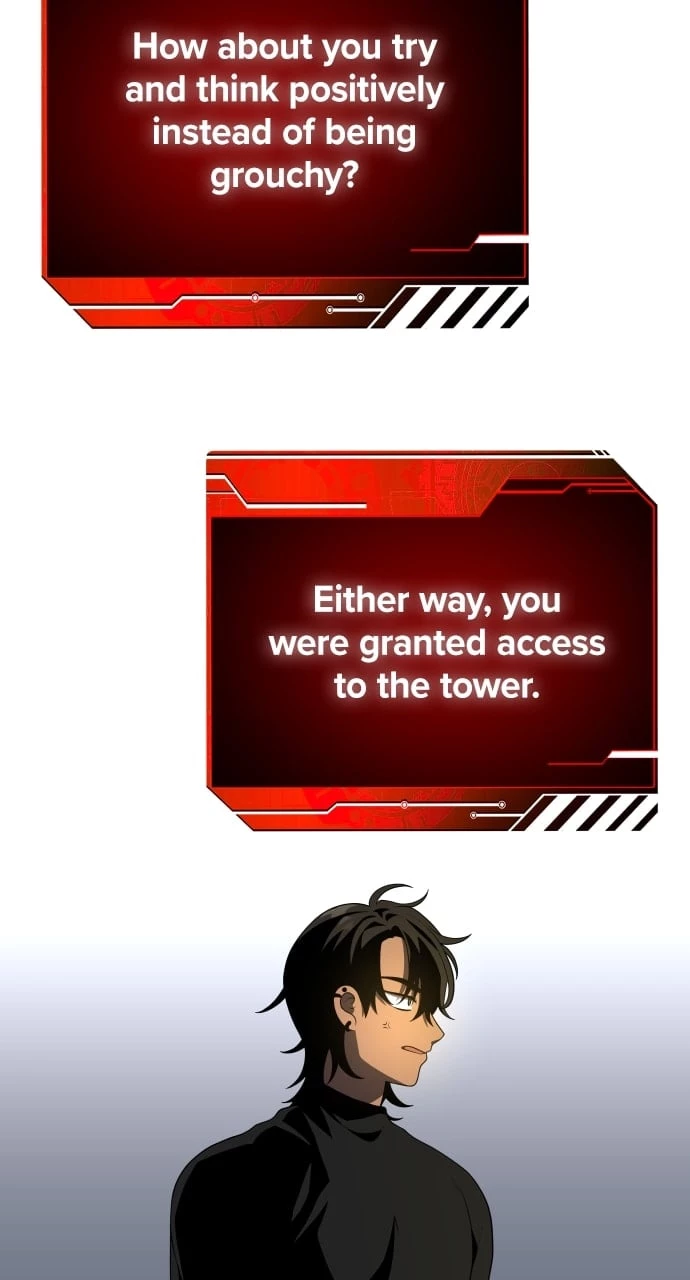 I Was the Final Boss Chapter 13 - 74