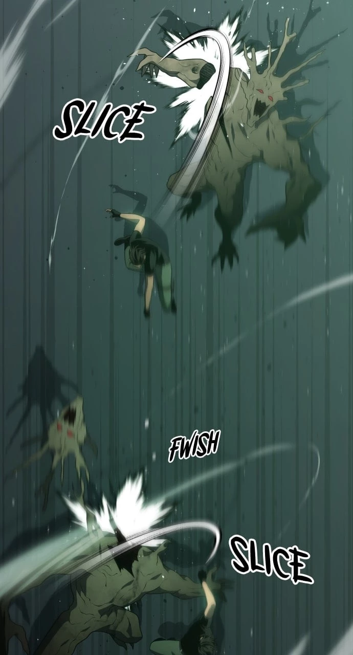 I Was the Final Boss Chapter 15 - 113