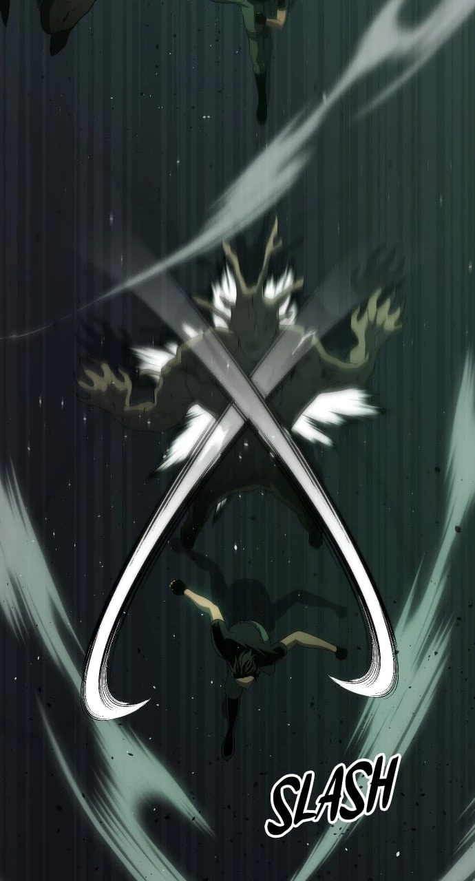 I Was the Final Boss Chapter 15 - 114