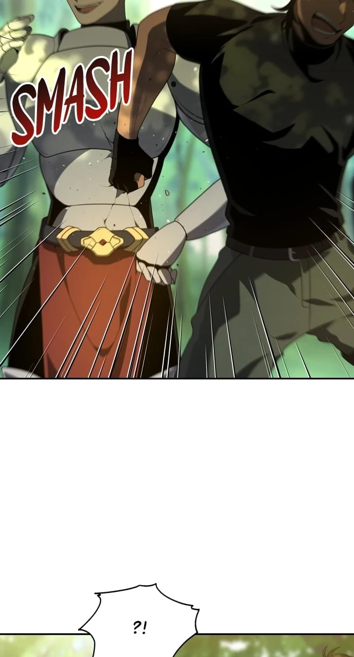 I Was the Final Boss Chapter 13 - 79