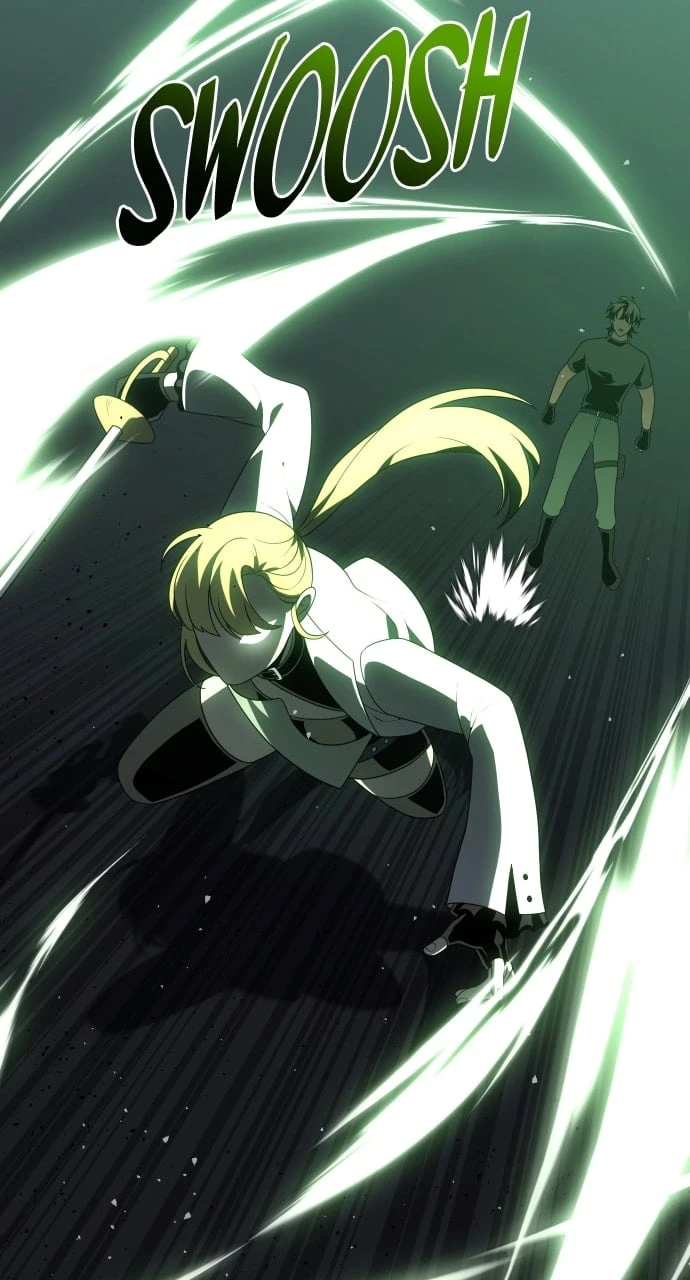 I Was the Final Boss Chapter 16 - 141
