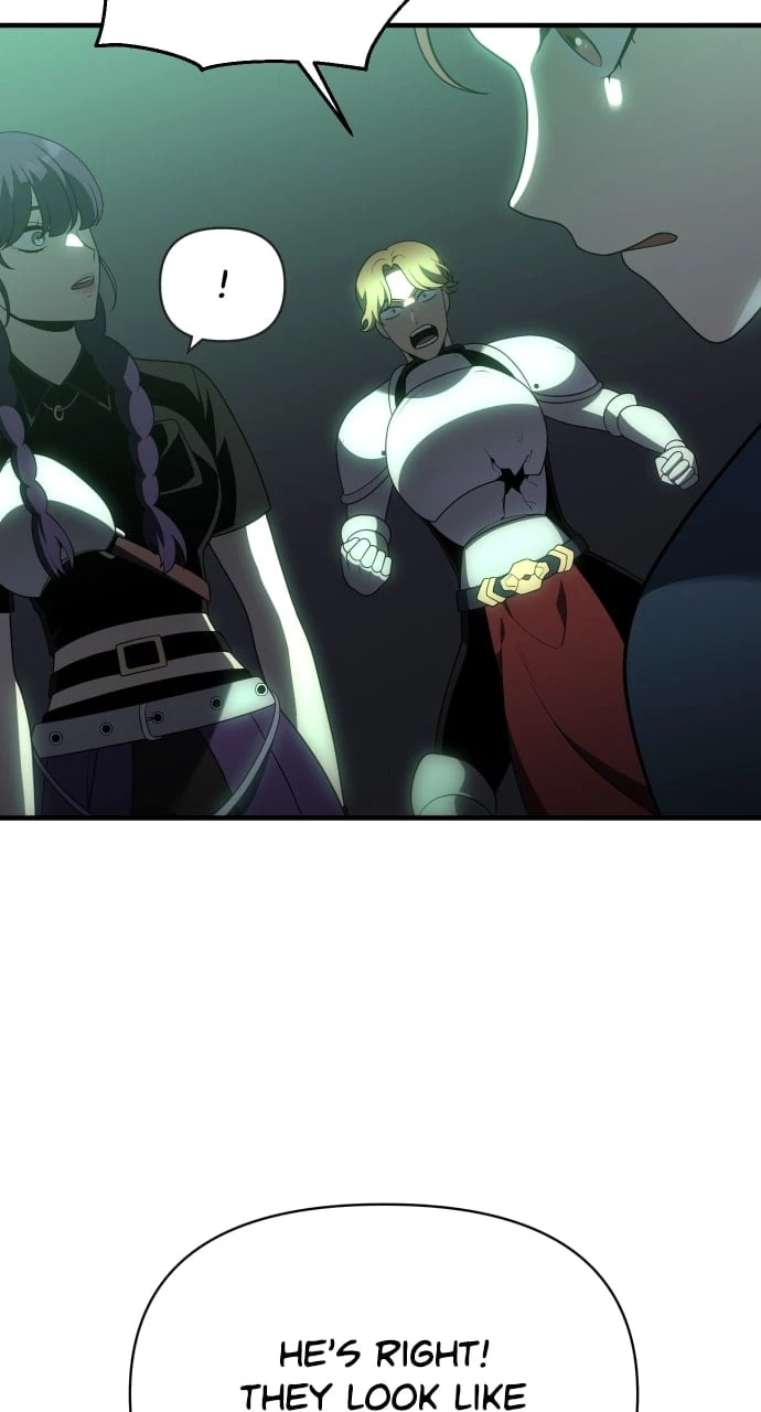 I Was the Final Boss Chapter 14 - 119