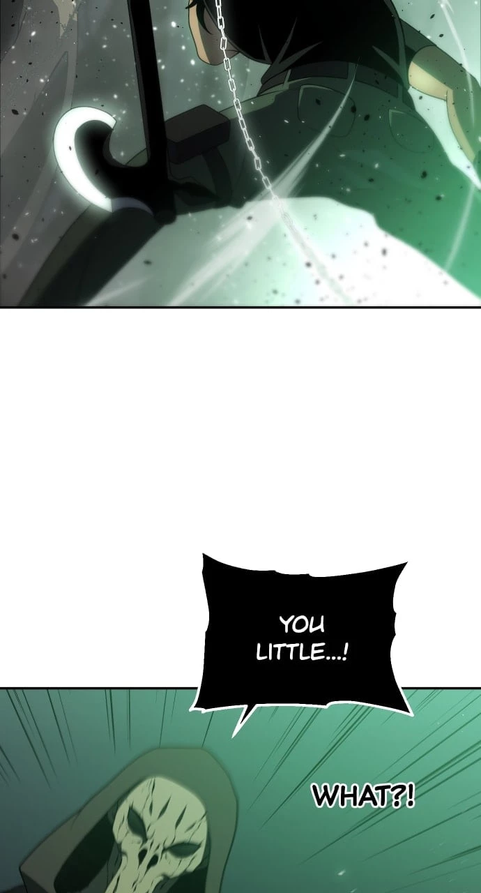 I Was the Final Boss Chapter 15 - 119