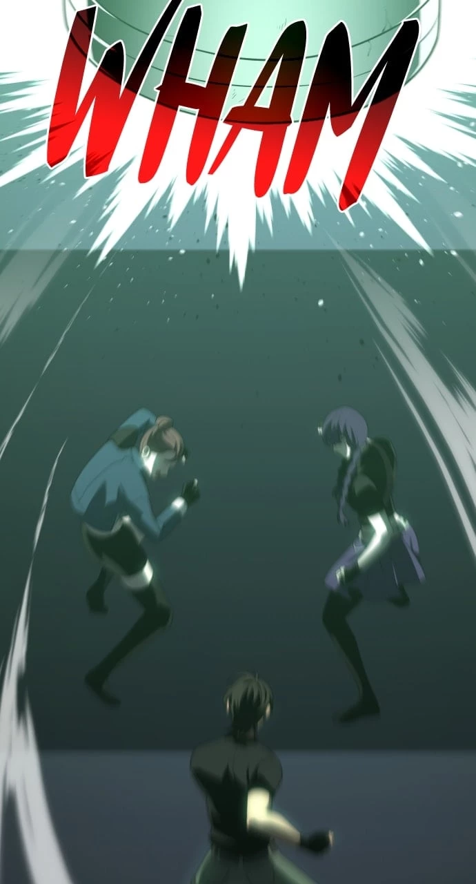 I Was the Final Boss Chapter 14 - 122