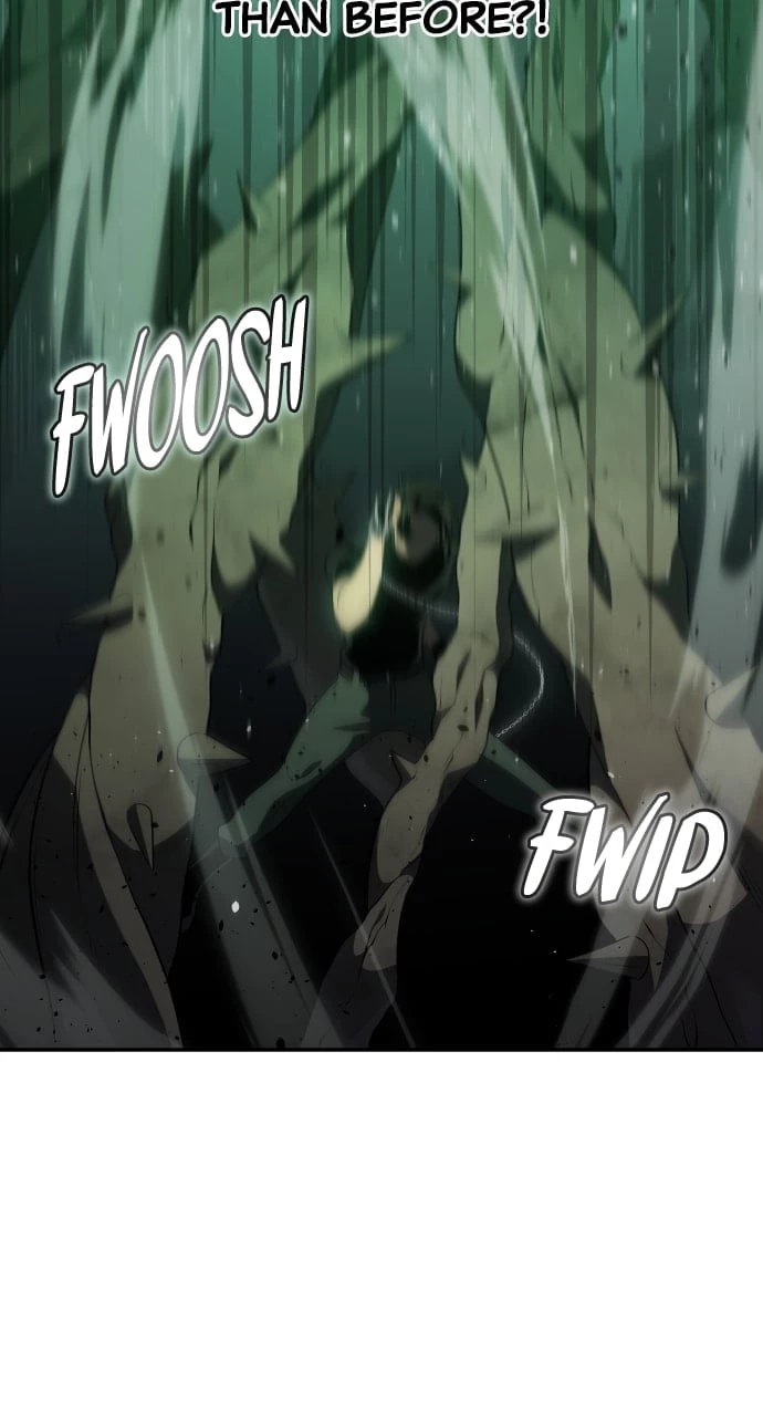 I Was the Final Boss Chapter 15 - 121