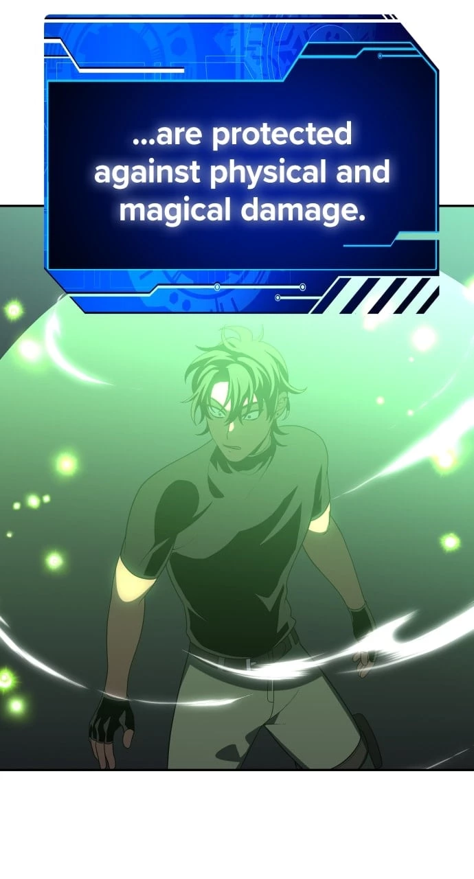 I Was the Final Boss Chapter 16 - 150