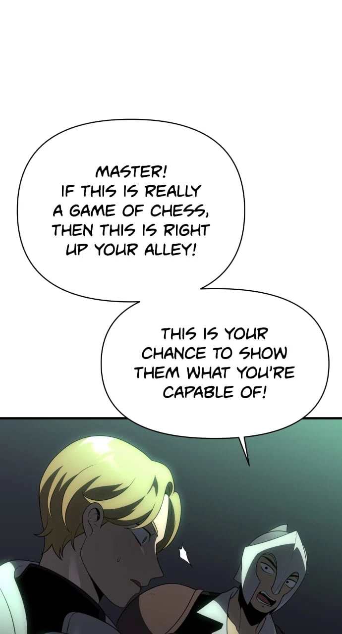 I Was the Final Boss Chapter 14 - 128