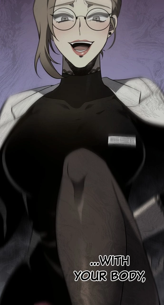 I Was the Final Boss Chapter 12 - 11