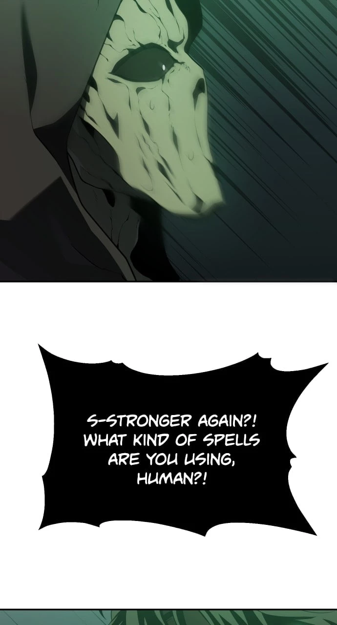 I Was the Final Boss Chapter 15 - 127