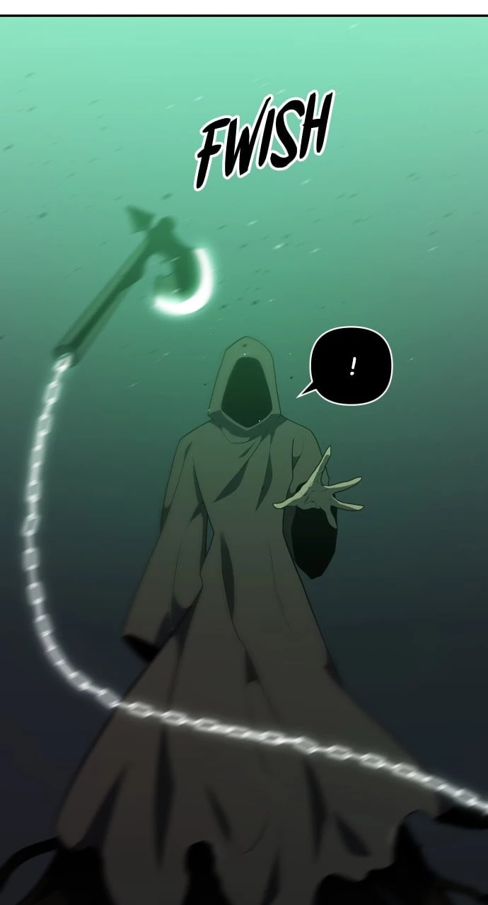 I Was the Final Boss Chapter 15 - 129