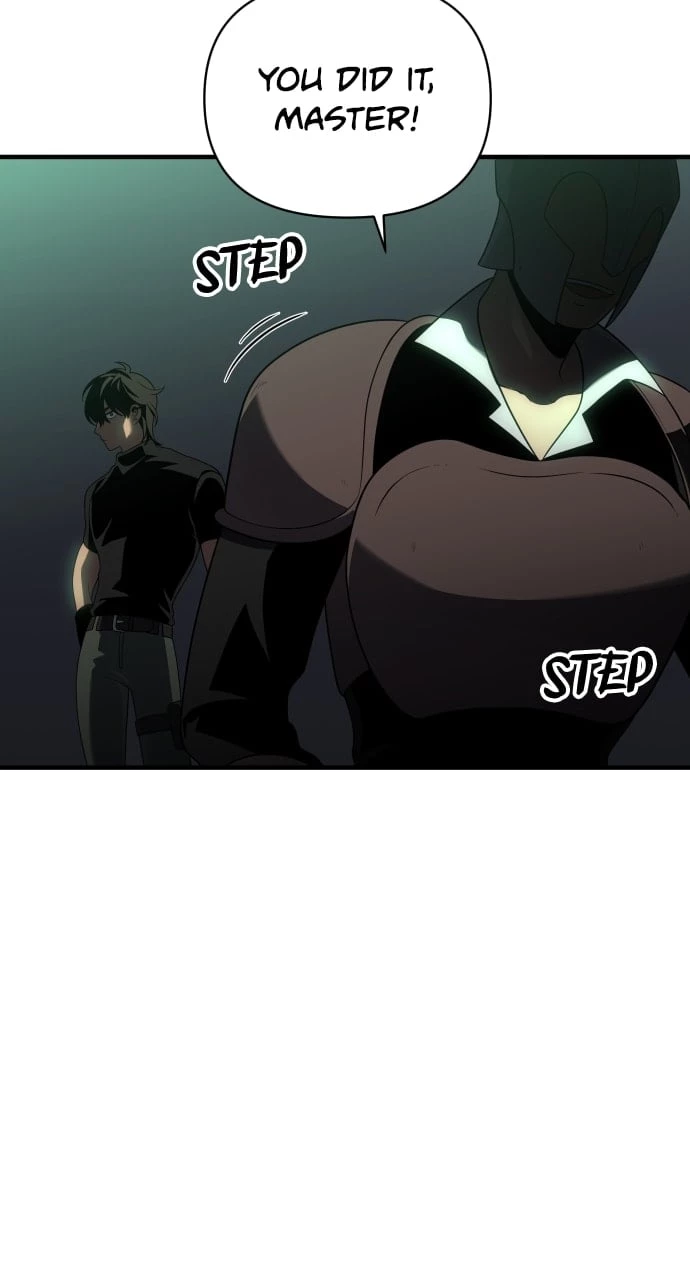 I Was the Final Boss Chapter 14 - 134