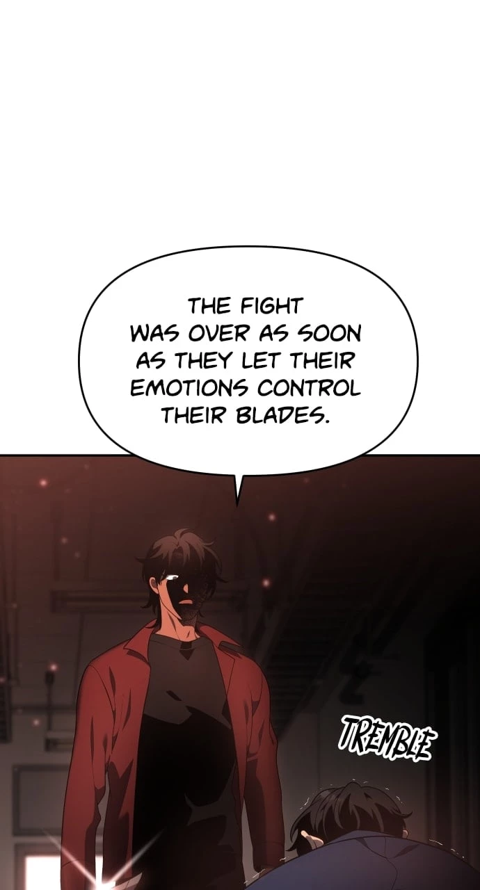 I Was the Final Boss Chapter 11 - 3