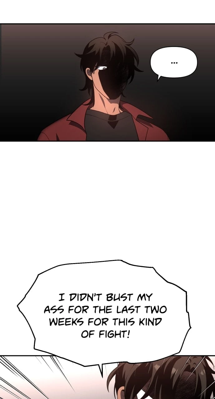 I Was the Final Boss Chapter 11 - 5