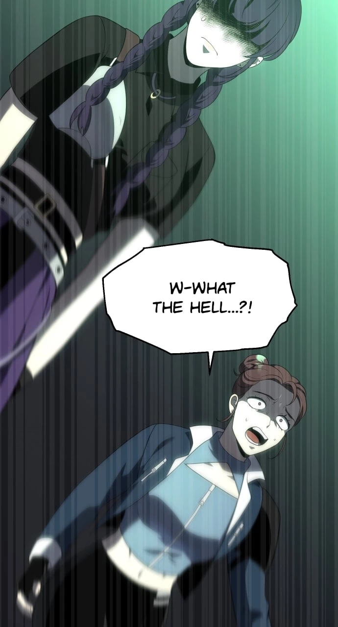 I Was the Final Boss Chapter 14 - 143