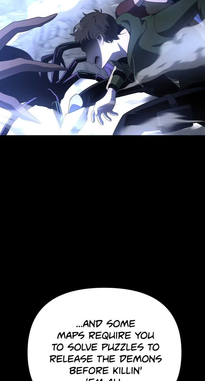 I Was the Final Boss Chapter 13 - 108