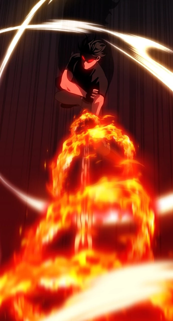I Was the Final Boss Chapter 15 - 148