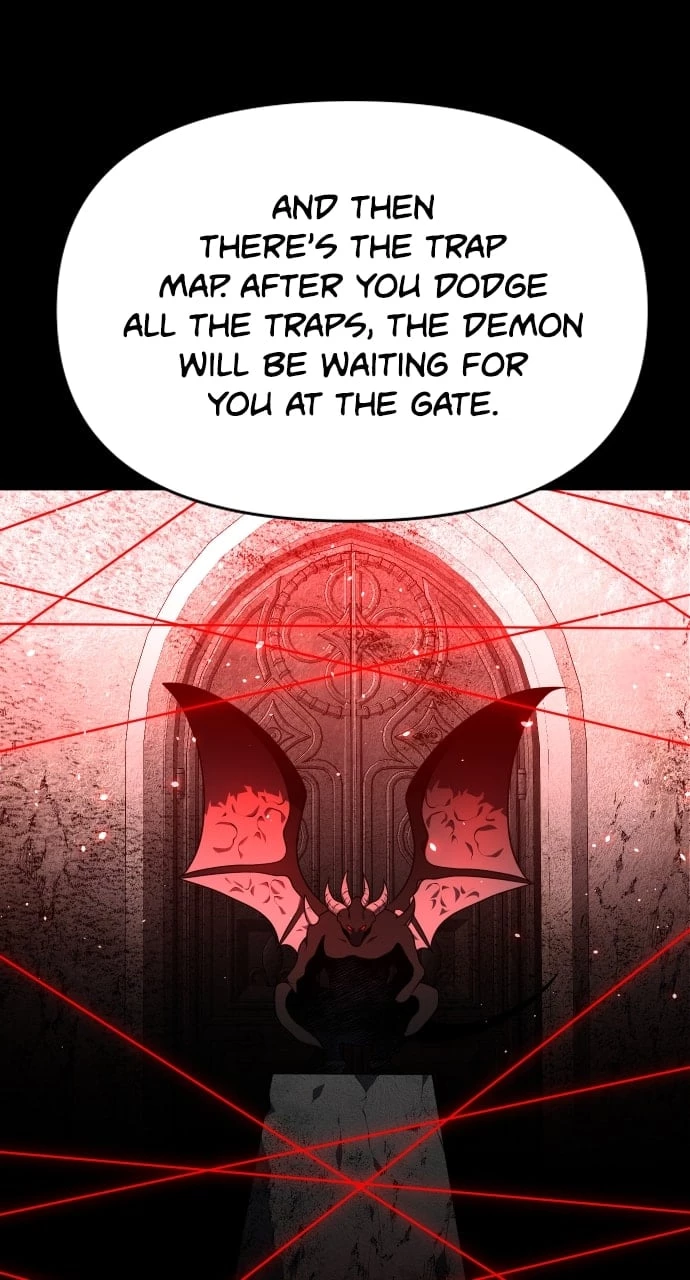 I Was the Final Boss Chapter 13 - 110