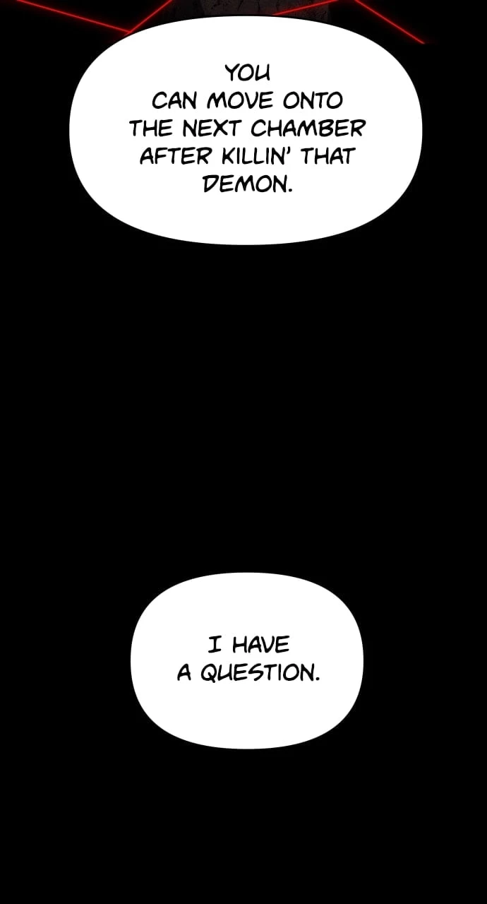 I Was the Final Boss Chapter 13 - 111