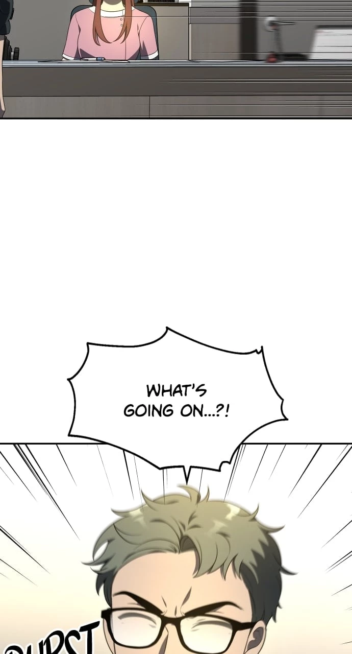 I Was the Final Boss Chapter 12 - 31