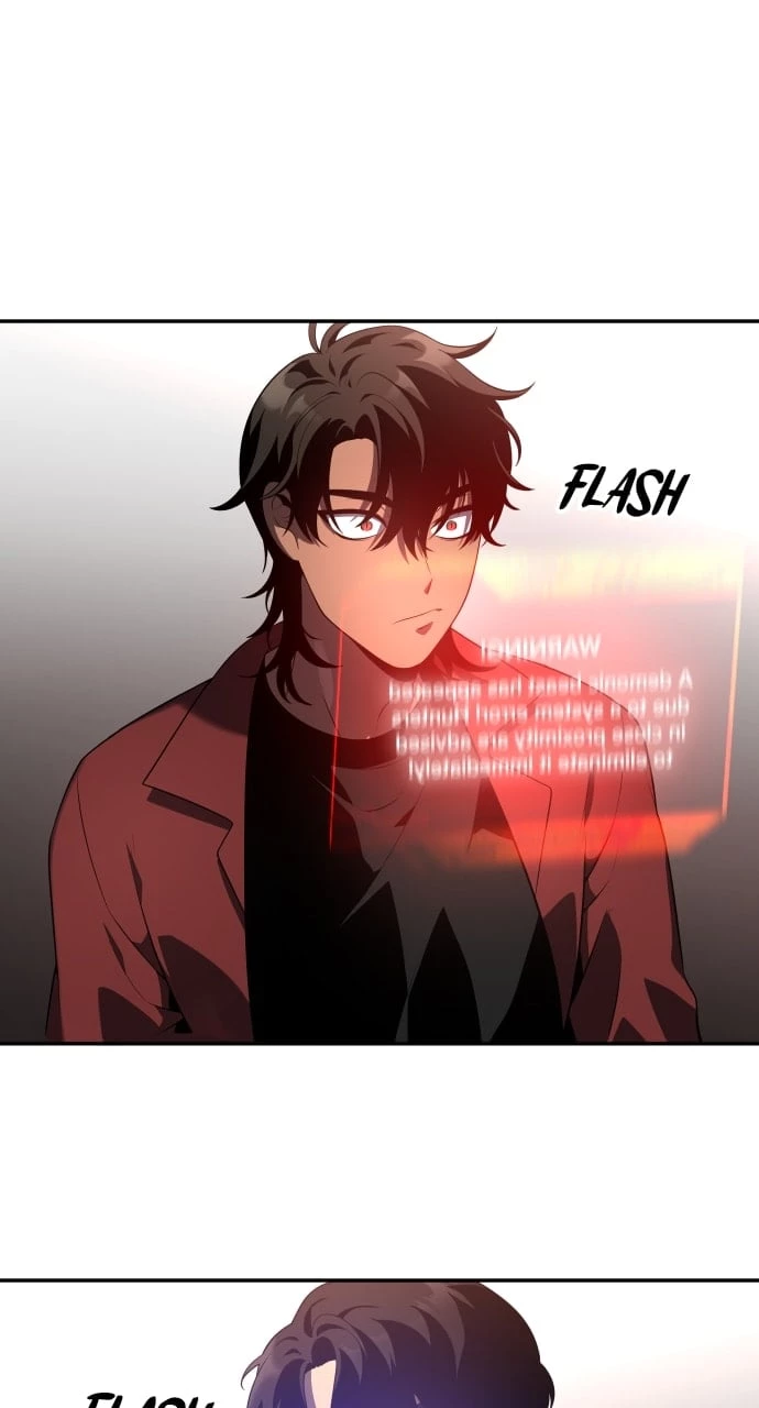 I Was the Final Boss Chapter 11 - 25