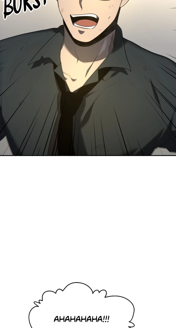 I Was the Final Boss Chapter 12 - 32