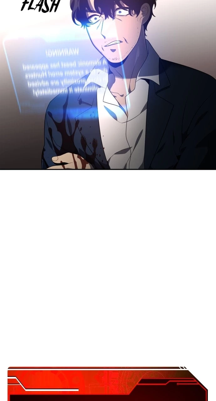 I Was the Final Boss Chapter 11 - 26